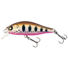 Воблер Lucky John Pro Series ANIRA 49SP #105