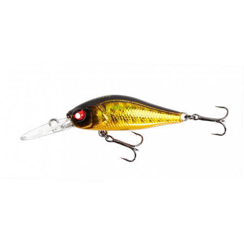 Воблер Lucky John Pro Series ANIRA 39LBSP #107
