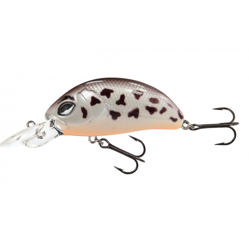 Воблер Lucky John Original Series Pilot-XDR 65F #004