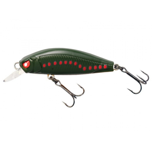 Воблер Lucky John Pro Series BASARA 40F #303