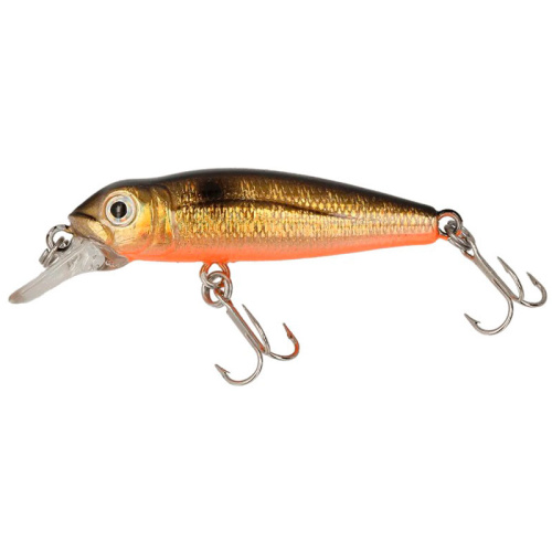 Воблер Strike Pro Midge 40SP 2г 613-713