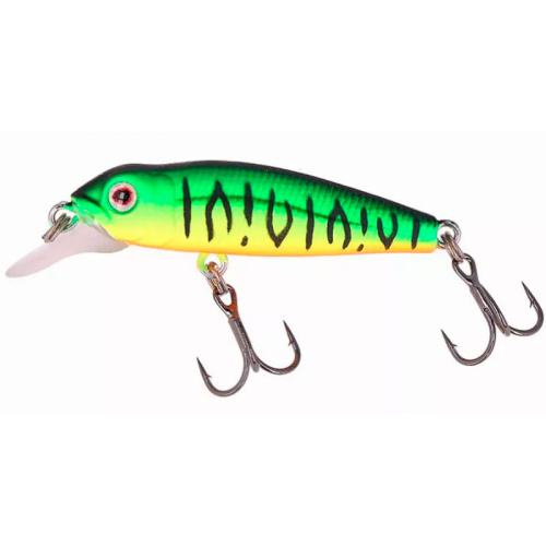 Воблер Strike Pro Midge 40SP 2г GC01S