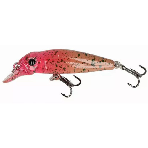 Воблер Strike Pro Midge 40SP 2г GC03G-UV