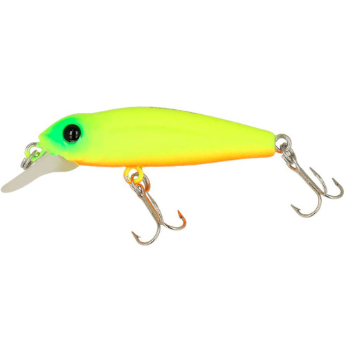 Воблер Strike Pro Midge 40SP 2г GC07S