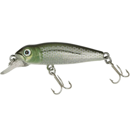 Воблер Strike Pro Midge 40SP 2г GCA01