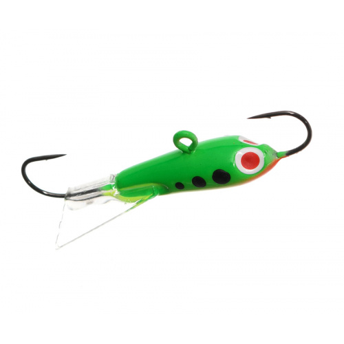 Балансир Микрон 3г #04