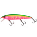 Воблер Strike Pro Flash Minnow 85F #A230S
