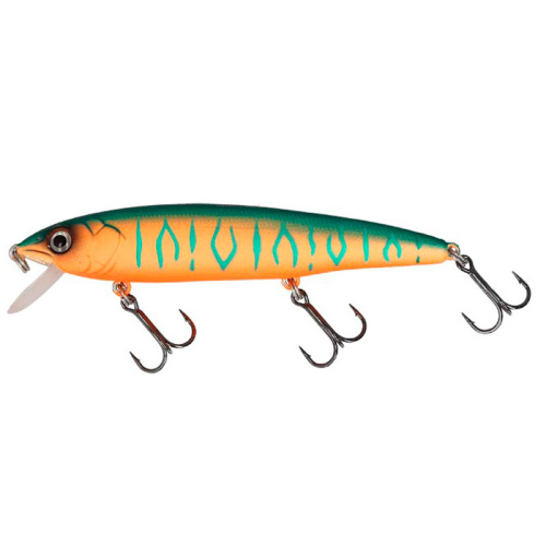 Воблер Strike Pro Flash Minnow 85F #GC06S