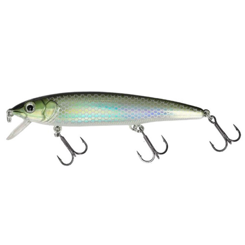 Воблер Strike Pro Flash Minnow 85F #GCA01