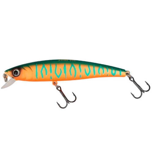 Воблер Strike Pro Arc Minnow 90SP #GC06S