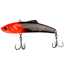 Раттлин Narval Frost Candy Vib 95mm 32g #019-Torch