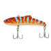 Раттлин Narval Frost Candy Vib 95mm 32g #021 Red Grouper