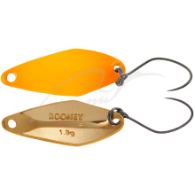 Блешня Nories Masukurouto Rooney 1.8g #100