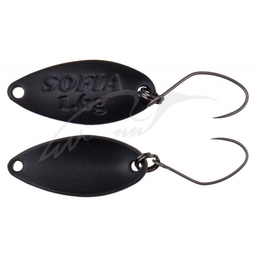 Блесна Nories Sofia 1.6g #058