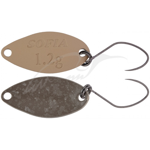 Блесна Nories Sofia 1.6g #099