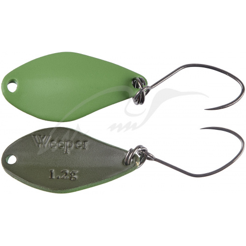 Блешня Nories Masukurouto Weeper 0.6g #006