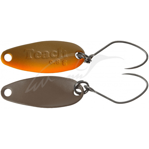 Блешня Nories Masukurouto Teach 0.8g #027T