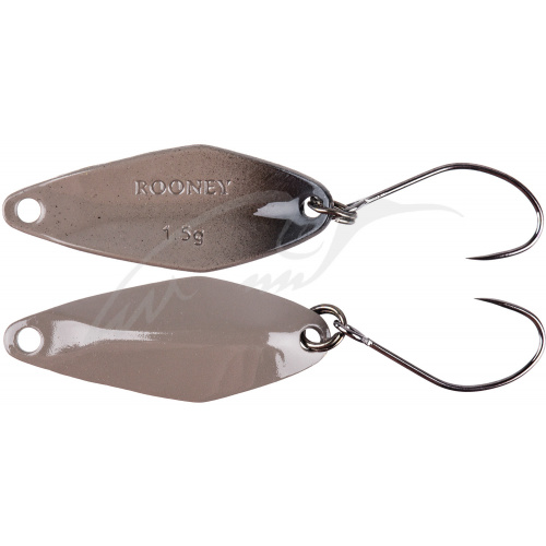 Блесна Nories Masukurouto Rooney 1.5 gr #046