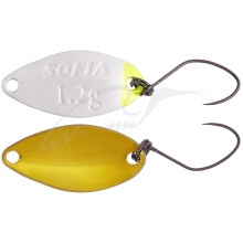 Блесна Nories Sofia 1.2g #097