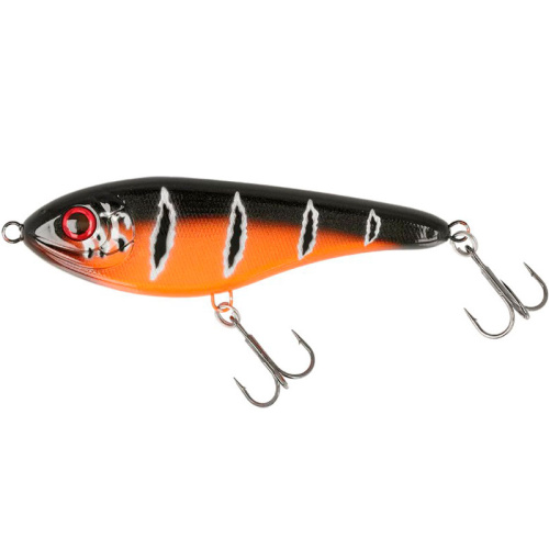 Воблер Strike Pro Baby Buster 100SP #GC09G