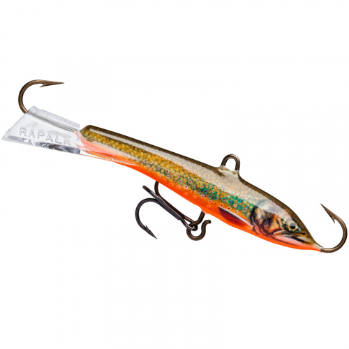 Балансир Rapala Jigging Rap 3cm 6g CHL