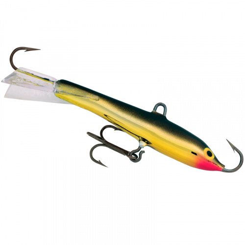 Балансир Rapala Jigging Rap 3cm 6g G