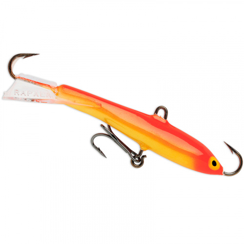 Балансир Rapala Jigging Rap 5cm 9g GFR