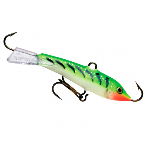 Балансир Rapala Jigging Rap 3cm 6g GGT
