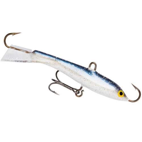 Балансир Rapala Jigging Rap 3cm 6g GPHF