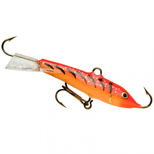 Балансир Rapala Jigging Rap 7cm 18g GRT
