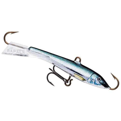 Балансир Rapala Jigging Rap 5cm 9g HRL