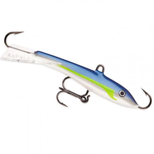 Балансир Rapala Jigging Rap 5cm 9g HSD