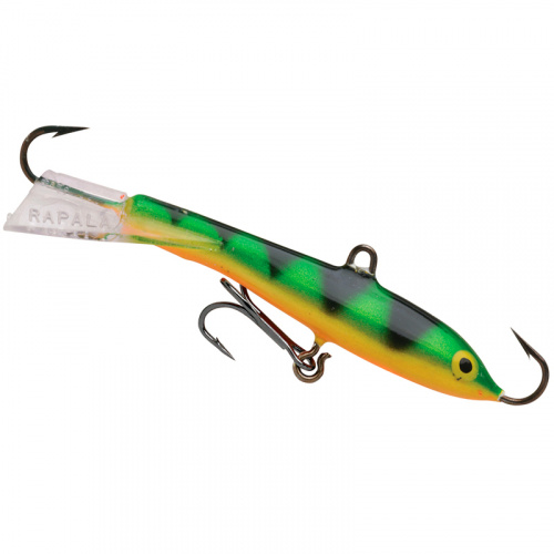 Балансир Rapala Jigging Rap 2cm 4g LP