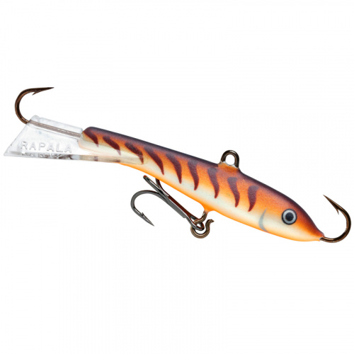 Балансир Rapala Jigging Rap 5cm 9g MTU