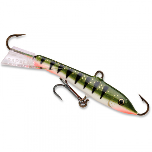 Балансир Rapala Jigging Rap 3cm 6g NP