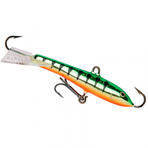 Балансир Rapala Jigging Rap 2cm 4g P