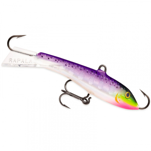 Балансир Rapala Jigging Rap 5cm 9g PD