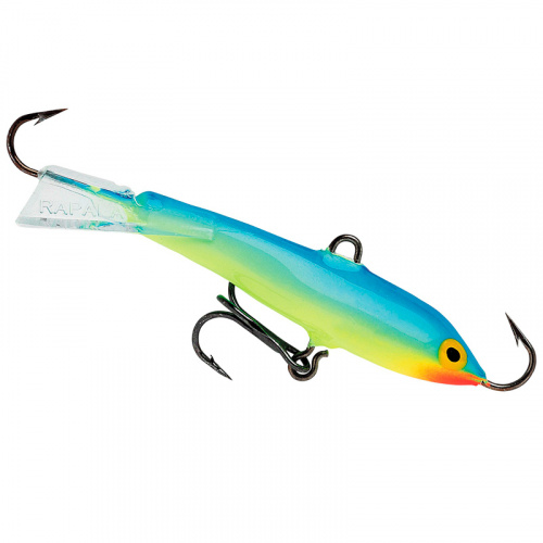 Балансир Rapala Jigging Rap 3cm 6g PRT