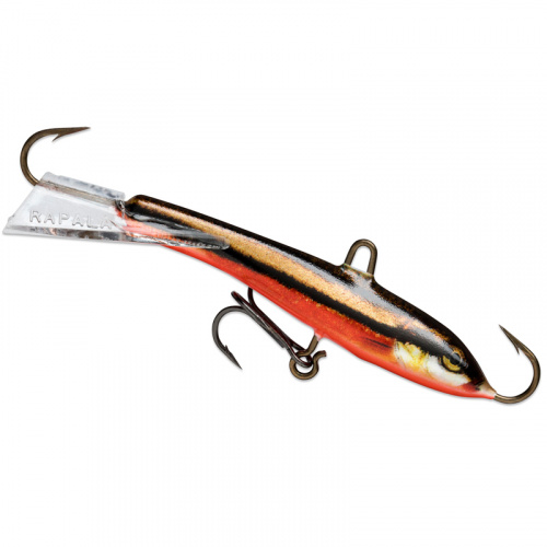 Балансир Rapala Jigging Rap 2cm 4g RBDL