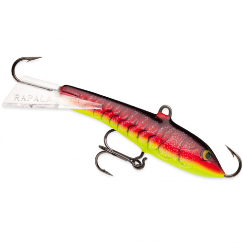 Балансир Rapala Jigging Rap 5cm 9g RFCW