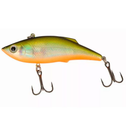 Воблер Strike Pro Rattle-N-Shad 75S 11.4г 612T