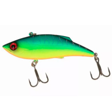 Воблер Strike Pro Rattle-N-Shad 75S 11.4г A204S