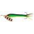 Блесна Savage Gear Flying Eel Spinner #3 23g 10-Green Highlander