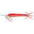 Блесна Savage Gear Flying Eel Spinner #3 23g 09-Red Silver