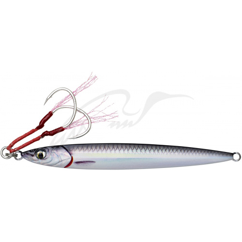 Пилкер Savage Gear 3D Slim Jig Minnow 15cm 100.0g Flash Minnow PHP