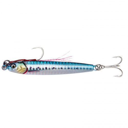 Пількер Savage Gear 3D Jig Minnow 46mm 5g Sardine PHP