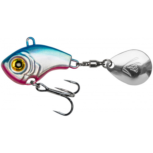 Тейл-спиннер Select Turbo 12g #10