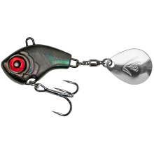 Тейл-спиннер Select Turbo 22g #15