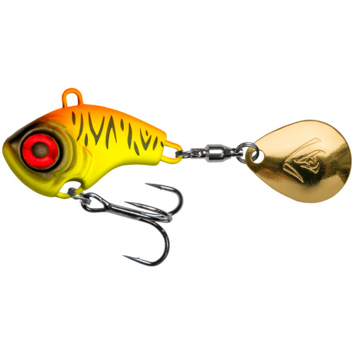 Тейл-спиннер Select Turbo 7g #05