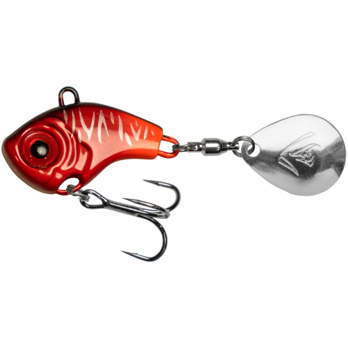 Тейл-спиннер Select Turbo 12g #06